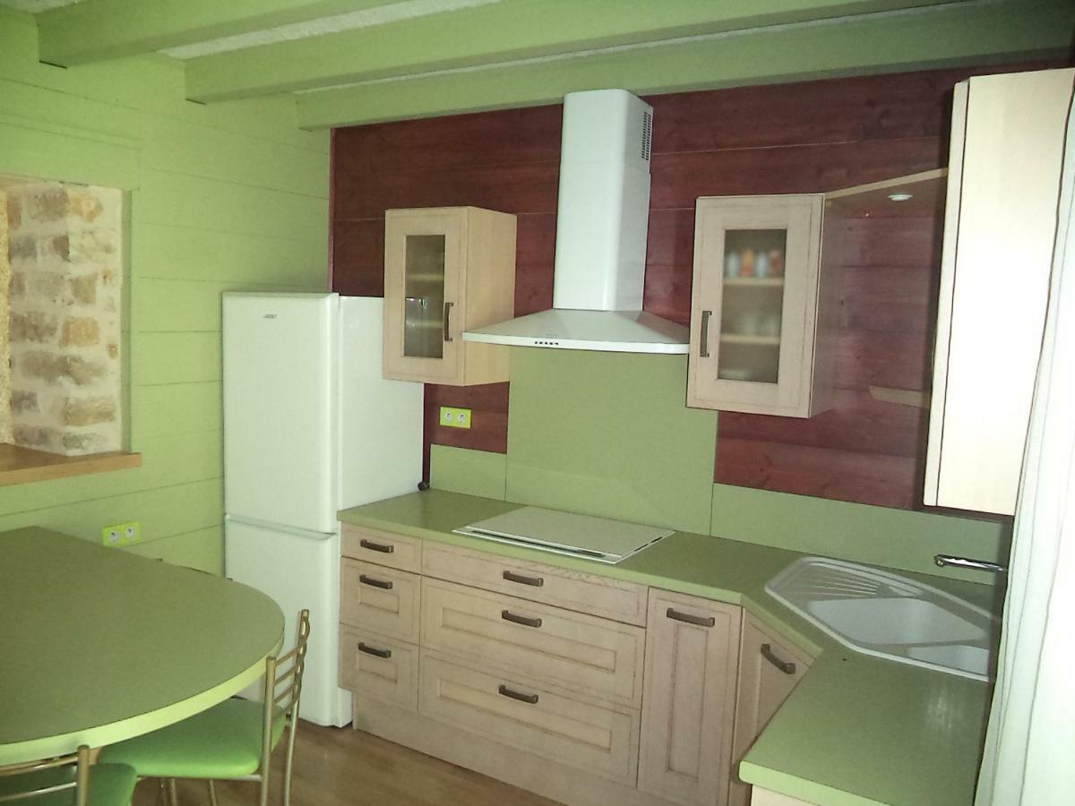 Maison Montmillon Chamblay Εξωτερικό φωτογραφία