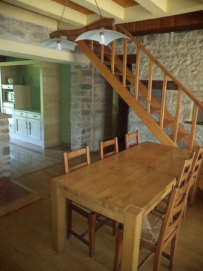 Maison Montmillon Chamblay Εξωτερικό φωτογραφία